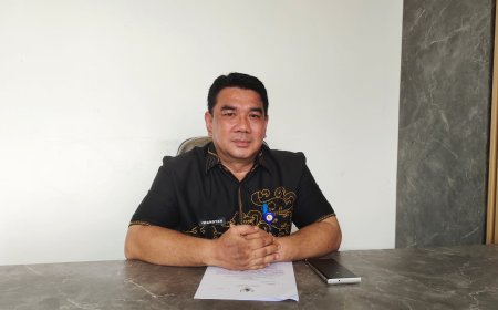 WFH ASN Tubaba Dibatasi, Pelanggar Siap Disanksi