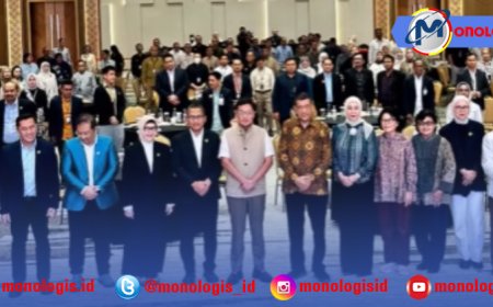 Habiburokhman : Azas KUHP-KUHAP Baru Mendorong Perbaikan Situasi Di Masyarakat