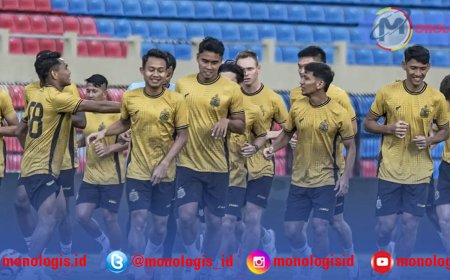 Bhayangkara Kejar 7 Kemenangan Beruntun