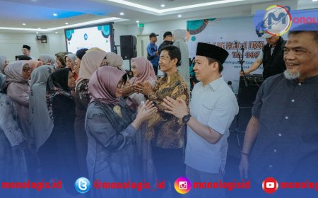 Krisis Guru Smanda, Pemprov Lampung Janji Bergerak Cepat