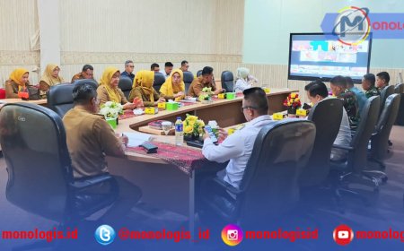 Inflasi Lampung Terkendali