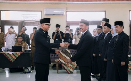 Dewan Pendidikan Ditantang Benahi Krisis Sekolah