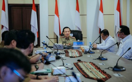 Keberangkatan Jemaah Haji Lampung Sesuai Jadwal