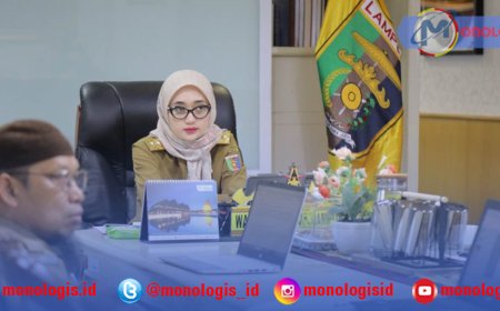 Kasus Campak Naik, Lampung Siaga KLB