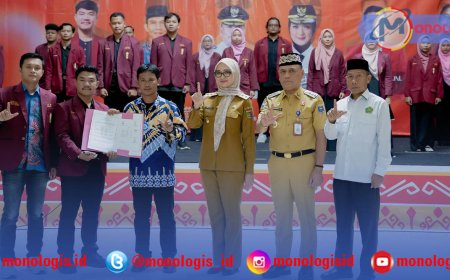 Jihan: Nasionalisme Mahasiswa Mulai Tergerus