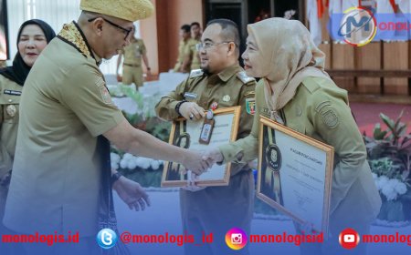Gubernur Lampung Bongkar Beban Berat TBC