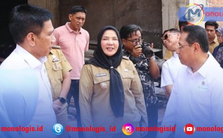 Bandarlampung Jadi Proyek Percontohan TBC