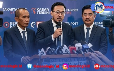 Tim Hukum Nuryadin : Tidak Ada langkah Hukum Lain Bagi Darussalam Cs, Harus Dipatuhi