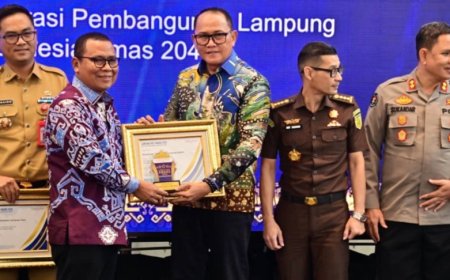 Lamsel Percepat Ekonomi Lewat Pariwisata UMKM
