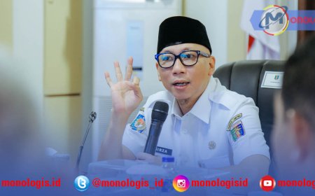 Mirza Dorong Hilirasi Komoditas