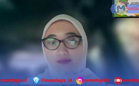 Jihan Sentil Kinerja Daerah Deteksi Kasus TBC