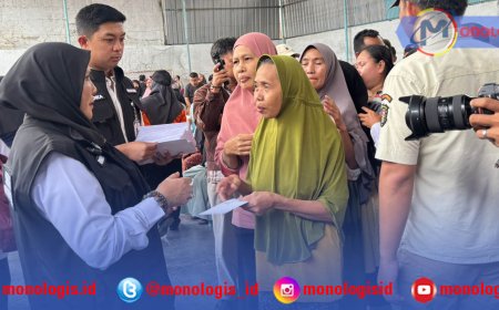 Pemkot Bandarlampung Salurkan Bantuan 5.800 KK Terdampak Banjir