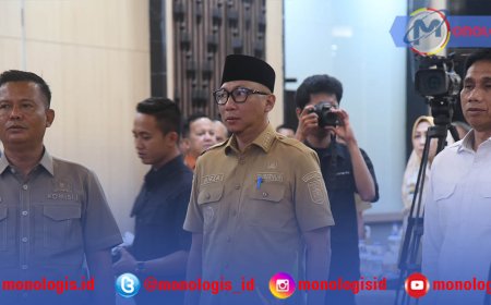 DPRD Lampung Masuk Arena Strategis Pembangunan