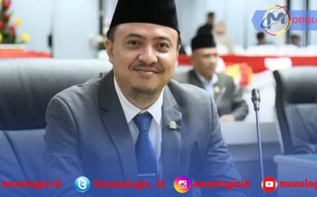 DPRD Lampung Warning Musrenbang Jangan Formalitas