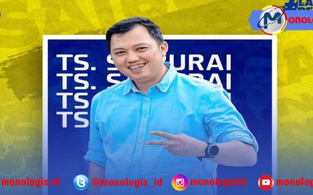 Klub TS Saiburai Mulai Berjuang Untuk Target Promosi Liga 3