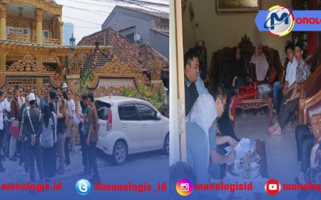 Hukum Mewajibkan Darussalam dan Saleh Bayar Kerugian 1,3 Milyar Kepada Nuryadin