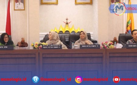 DPRD Lampung Dorong Reformasi Pendidikan