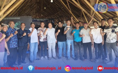 Usai Bebas, Eks Kadis PPKB Tubaba Siap Buka “Rahasia” Kasusnya