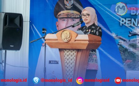 Wagub Lampung: RS BNH Jadi Penopang Kesehatan Daerah