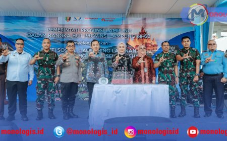 RSUD Bandar Negara Husada Luncurkan Layanan  Unggulan