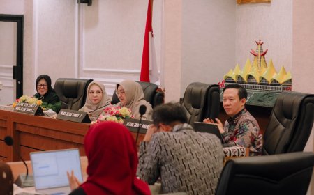 TKA Lampung Disorot DPR, Kesiapan Tinggi Tapi Kualitas Dipertanyakan
