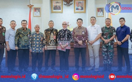 Lampung Bentuk Tim Khusus Bereskan Konflik Lahan