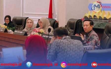 TKA Lampung Disorot DPR, Kesiapan Tinggi Tapi Kualitas Dipertanyakan