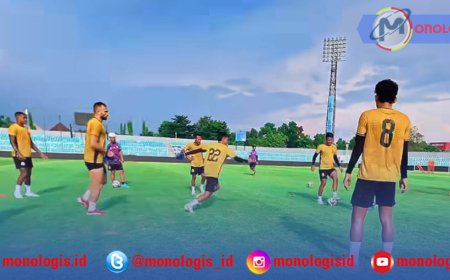 Misi Balas Luka! Bhayangkara Bidik 3 Poin dari PSIM