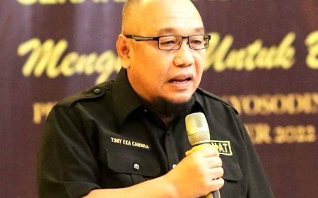 Peran Strategis GRANAT Provinsi Lampung dalam P4GN untuk Memutus Rantai Narkoba