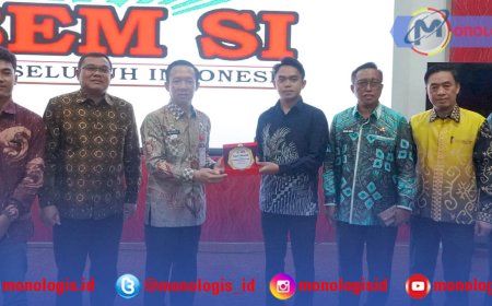 Mahasiswa Lampung Didorong Jadi Motor Inovasi di Tengah Bonus Demografi.