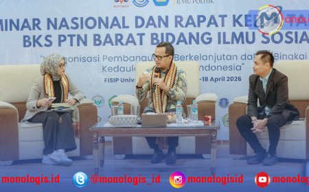 Hilirisasi Jadi Kunci, Lampung Didorong Lepas dari Ekonomi Mentah