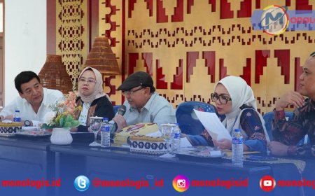 Jadi Tuan Rumah HUT REI, Lampung Bidik Lonjakan Ekonomi