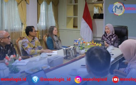 Gandeng EDF, Lampung Andalkan Rajungan Jadi Senjata Ekonomi Baru
