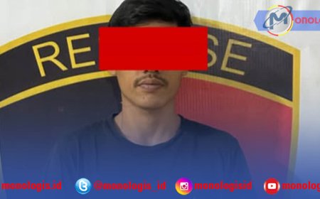 Pria Beristri Setubuhi Remaja 15 Tahun Berulang Kali