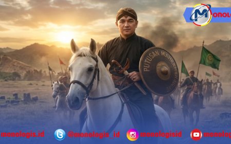 Nuryadin : Awalnya Saya Pernah Ikhlas, Sekarang Kita Taati Putusan Hukum