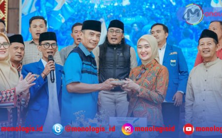 Wagub Lampung Ajak PMII Kawal Pemerintahan