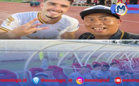 Supporter Sikambara Lampung Kecam Tindakan Kekerasan dan Mental Pemain di EPA