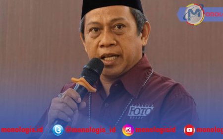 Wartawan Tak Bisa Dipidana dengan KUHP Baru Selama Jalankan UU Pers