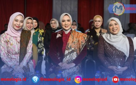 Hari Kartini 2026, DPRD Lampung Dorong Kebijakan Pro-perempuan