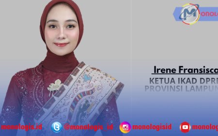 IKAD Lampung Nilai Peran Organisasi Perempuan Belum Maksimal