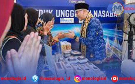 220 UMKM Lampung Serbu Pelatihan PKU Akbar