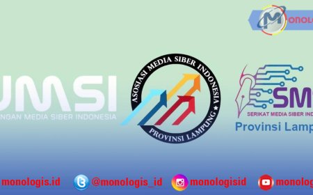 3 Konstituen Dewan Pers di Lampung Bentuk Sekretariat Bersama