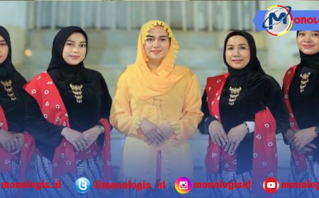 Perempuan Didorong Bangkit dan Mandiri di Momentum Hari Kartini 2026