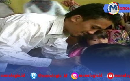 BRN Tegaskan Komitmen Perangi Stunting demi Kualitas SDM Indonesia