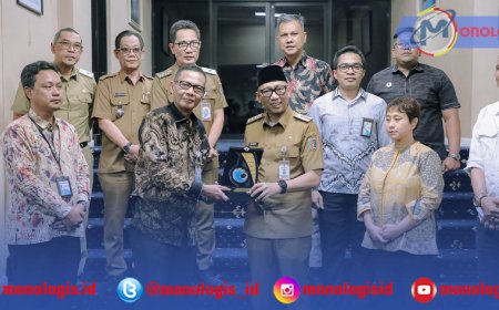 Lampung Targetkan Desa Inklusif Berbasis HAM