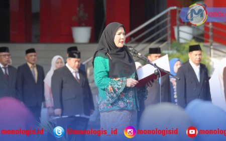 Eva Dwiana Sentil Ketimpangan Perempuan Indonesia