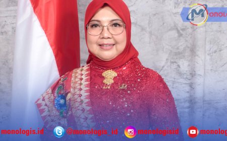 DPRD Lampung Dorong Perempuan Kuasai Kebijakan