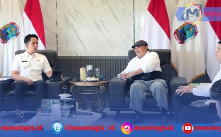 Lampung Selatan Dibidik Investor Properti Nasional