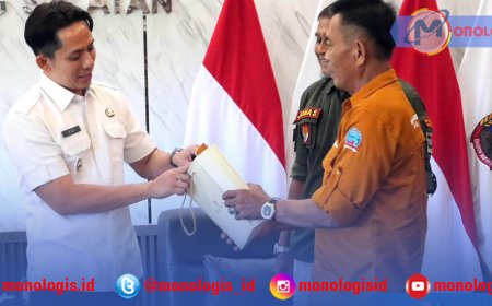 Lampung Selatan Jadi Tuan Rumah Jamnas Jeep 2026