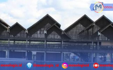 Sesat Agung Tubaba Direhab, Antisipasi Kerusakan Meluas
